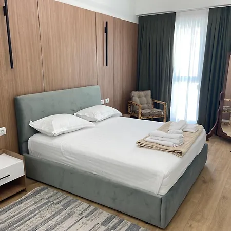 Jona Lovely 2 Bedroom 2 Bathroom Ap Free Parking