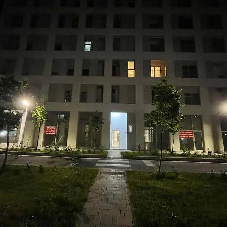 Apartment Jona Lovely 2 Bedroom 2 Bathroom Ap Free Parking