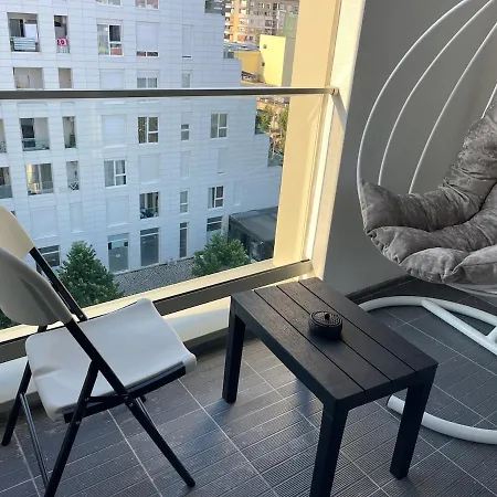 Apartment Jona Lovely 2 Bedroom 2 Bathroom Ap Free Parking *