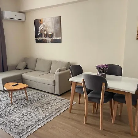 Apartment Jona Lovely 2 Bedroom 2 Bathroom Ap Free Parking Tirana