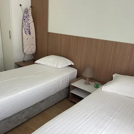 Jona Lovely 2 Bedroom 2 Bathroom Ap Free Parking Apartment Tirana