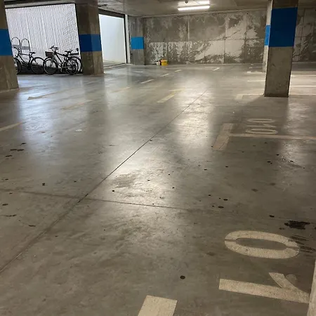 Apartment Jona Lovely 2 Bedroom 2 Bathroom Ap Free Parking *