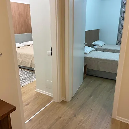 Apartment Jona Lovely 2 Bedroom 2 Bathroom Ap Free Parking Tirana