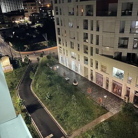 Apartment Jona Lovely 2 Bedroom 2 Bathroom Ap Free Parking